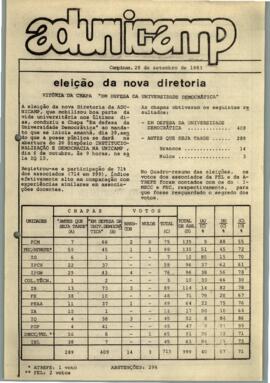 Boletim sem número de 28-09-1983