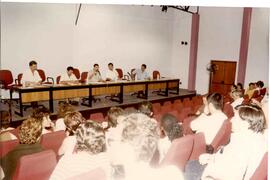 Foto 498 de 1997 - Debate de Reitoráveis