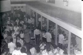 Foto 317 de 1996 - Inauguração da sede própria