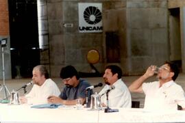 Foto 997 de 1998 - Debate de Reitoráveis