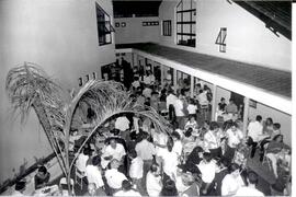 Foto 319 de 1996 - Inauguração da sede própria