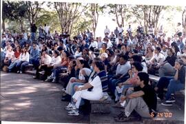 Foto 2014 de 2000 - Aula Pública