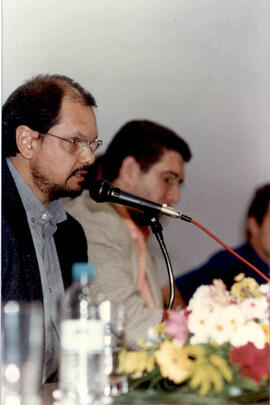 Foto 1131 de 1998 - Posse de diretoria