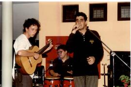 Foto 426 de 1997 - Adunicamp: 20 anos