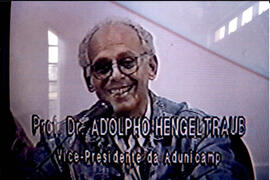 Foto 1201 de 1998 - Debate “Previdência em tempos de reforma”