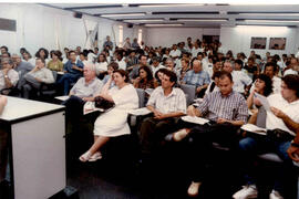 Foto 694 de 1998 - Debate de Reitoráveis