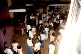 Foto 284 de 1996 - Inauguração da sede própria