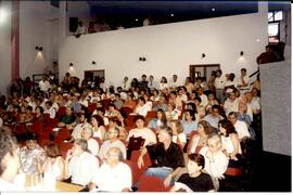 Foto 234 de 1996 - Inauguração da sede própria