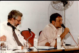 Foto 759 de 1998 - Debate de Reitoráveis