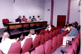 Foto 1321 de 1998 - Ciclo de debates