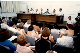 Foto 656 de 1998 - Debate de Reitoráveis