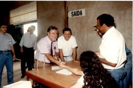 Foto 900 de 1998 - Consulta para escolha de reitor