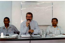 Foto 710 de 1998 - Debate de Reitoráveis