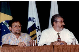 Foto 620 de 1998 - Debate de Reitoráveis