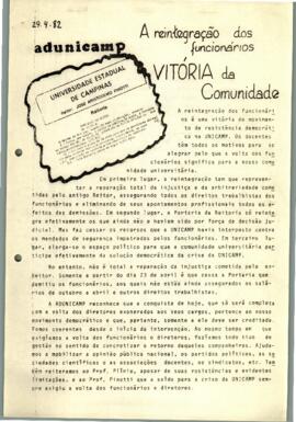 Boletim sem número de 29-04-1982