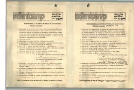 Boletim sem número de 01-06-1988