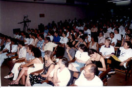 Foto 644 de 1998 - Debate de Reitoráveis