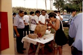 Foto 376 de 1996 - Posse de diretoria