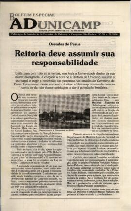 Boletim ADunicamp de 21/08/1996