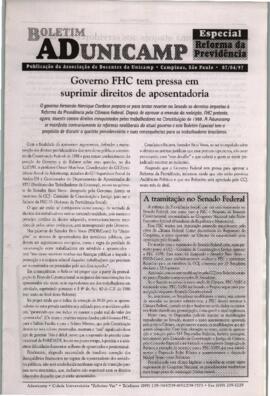 Boletim sem número de 07-04-1997