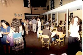 Foto 302 de 1996 - Inauguração da sede própria