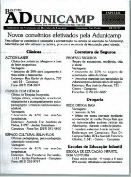 Boletim sem número de 01-12-1997