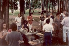 Foto 123 de 1992 - Posse de diretoria