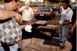 Foto 379 de 1996 - Posse de diretoria