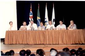 Foto 630 de 1998 - Debate de Reitoráveis