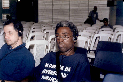 Original Objeto digital not accessible