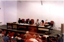 Foto 1220 de 1999 - Debate sobre a previdência