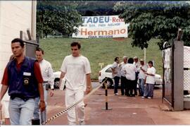 Foto 869 de 1998 - Consulta para escolha de reitor