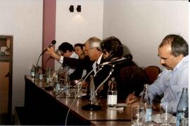 Foto 208 de 1996 - Inauguração da sede própria