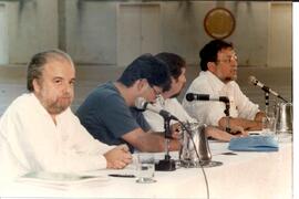 Foto 991 de 1998 - Debate de Reitoráveis