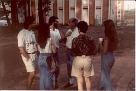 Foto 124 de 1992 - Posse de diretoria