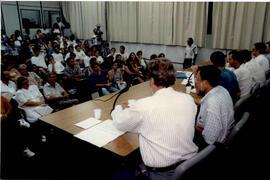 Foto 652 de 1998 - Debate de Reitoráveis