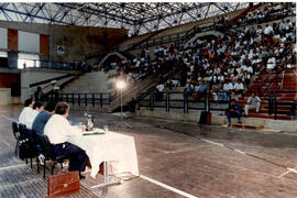 Foto 1006 de 1998 - Debate de Reitoráveis