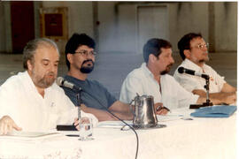 Foto 996 de 1998 - Debate de Reitoráveis