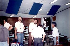 Foto 155 de 1992 - Posse de diretoria