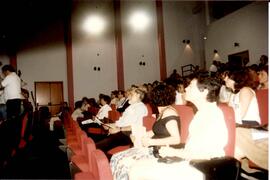 Foto 303 de 1996 - Inauguração da sede própria