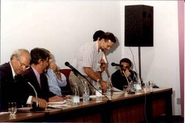 Foto 395 de 1996 - Inauguração da sede própria