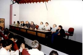 Foto 3138 de 1996 - Inauguração da sede própria