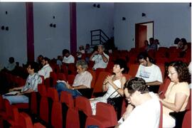 Foto 418 de 1997 - Debate