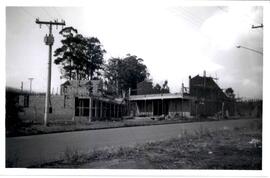 Foto 195 de 1996 - Construção da sede própria