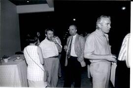 Foto 298 de 1996 - Inauguração da sede própria