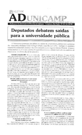 Boletim 20 de 01-10-1998