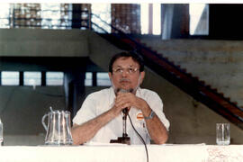 Foto 1002 de 1998 - Debate de Reitoráveis