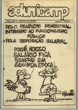 Boletim sem número de 01-05-1983