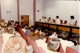 Foto 475 de 1997 - Debate de Reitoráveis