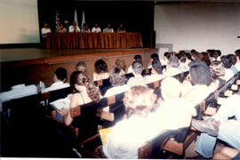 Foto 633 de 1998 - Debate de Reitoráveis